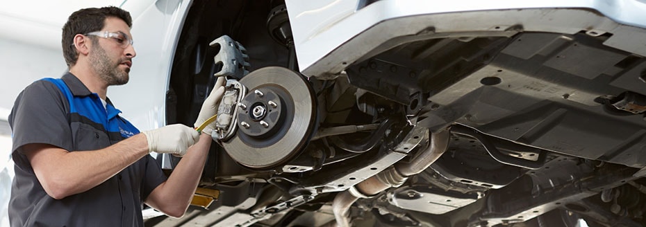 Subaru Tire Store in Ramsey NJ